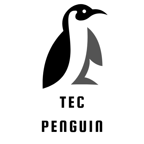 Penguin Logo